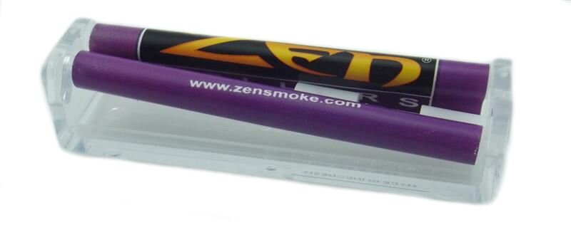 Zen konische Zigaretten-Drehmaschine 110mm Cone Wickler - TK-Smoking