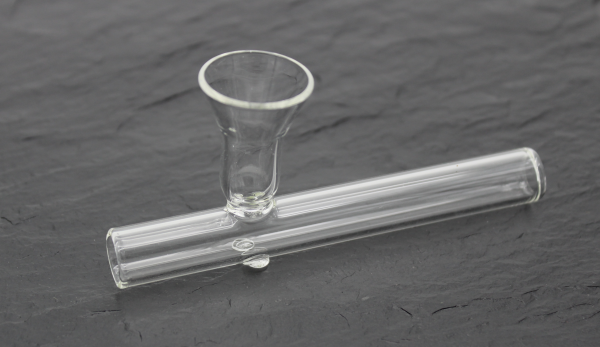 Glas Kawumm 10cm &Oslash; 13mm