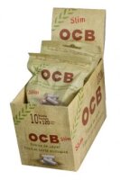 OCB Organic Slim Drehfilter Feinfilter-6mm&Oslash;